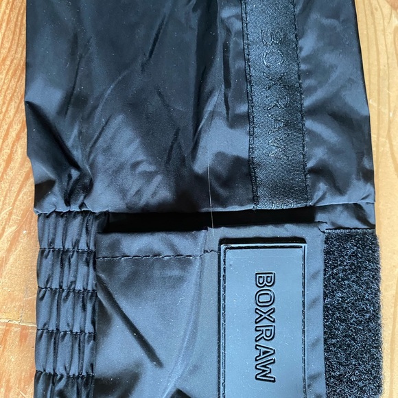 BoxRaw Sauna Suit NWOT - Picture 6 of 8
